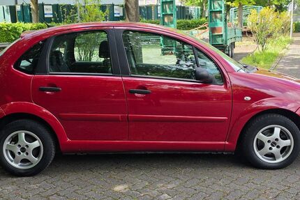 Citroen C3 213.043 km 3.750 &euro; Dorsten 46282