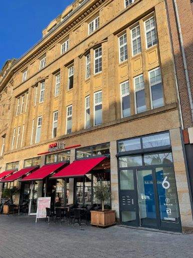 Gewerbeobjekt Castrop-Rauxel Castrop - 460&euro; | Angebot:25782929