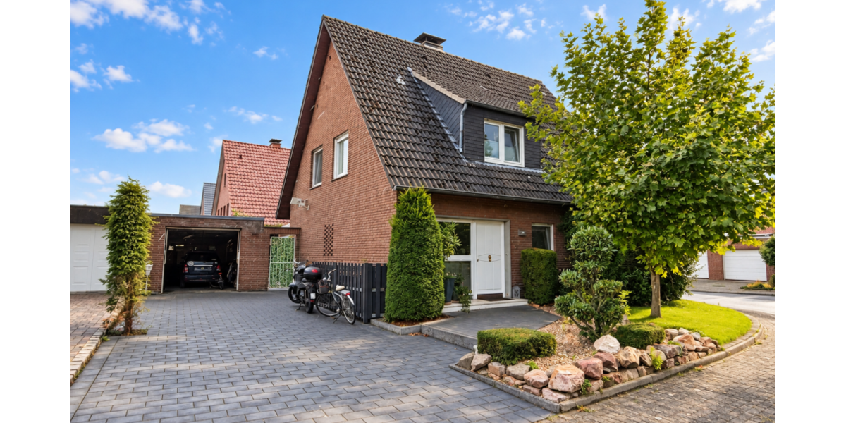 Einfamilienhaus Heiden - 4.5 Zimmer, 113 m&sup2;, 359.000&euro; | Angebot:27451363