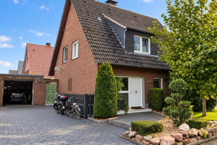 Haus Heiden - 4.5 Zimmer, 113 m&sup2;, 359.000&euro; | Angebot:27451363