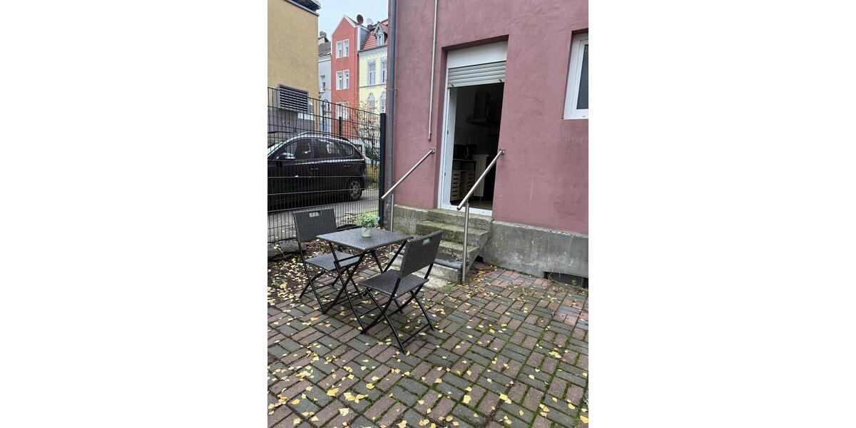 Etagenwohnung Herne - 2 Zimmer, 45 m&sup2;, 1.250&euro; | Angebot:25782615