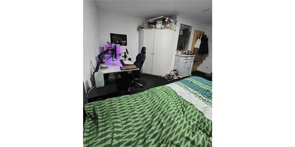 Erdgeschoßwohnung Herten Bertlich - 2 Zimmer, 92 m&sup2;, 303&euro; | Angebot:25050206