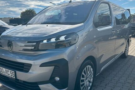 Peugeot Traveller 104.000 km 27.999 &euro; Dortmund 44388