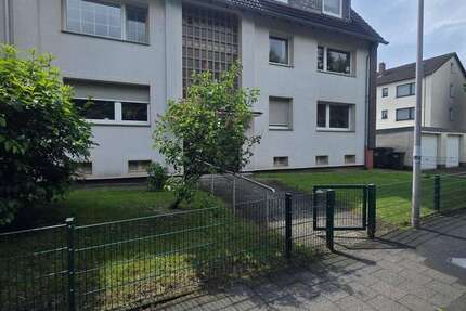 Wohnung Mülheim an der Ruhr Rechtsruhr-Nord - 5 Zimmer, 105 m&sup2;, 198.000&euro; | Angebot:26751661
