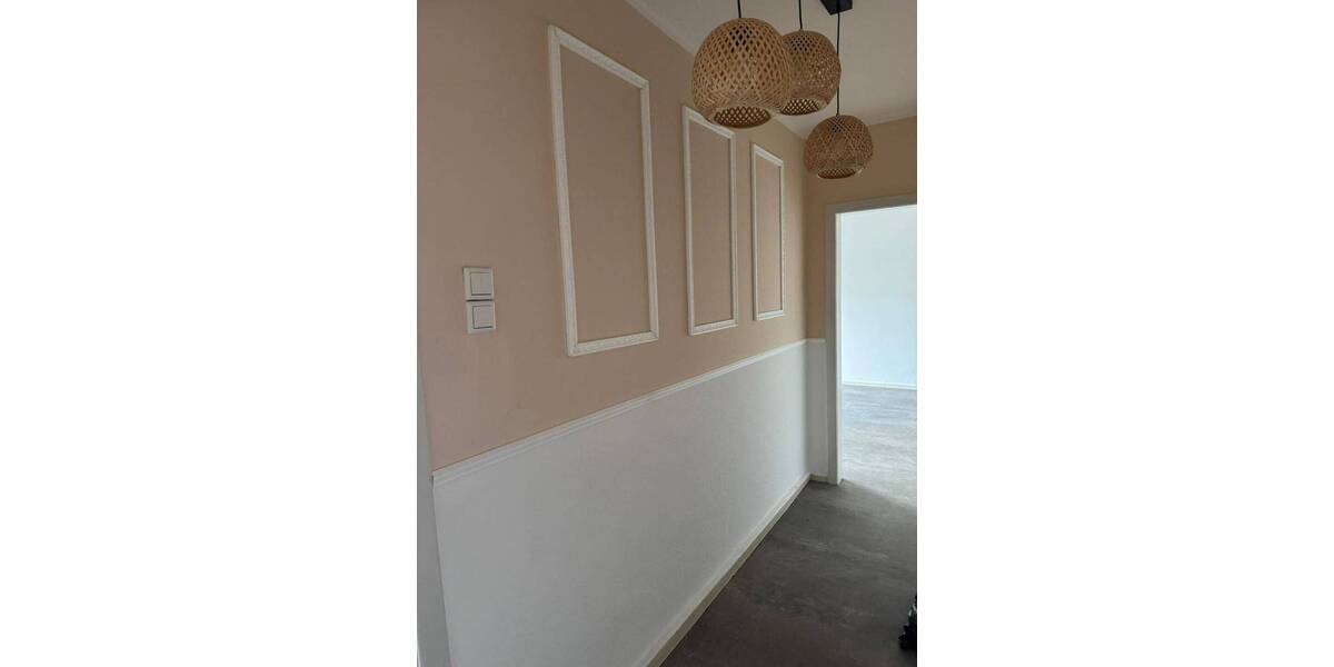 Zimmer Gelsenkirchen Rotthausen - 2 Zimmer, 65 m&sup2;, 590&euro; | Angebot:26109297