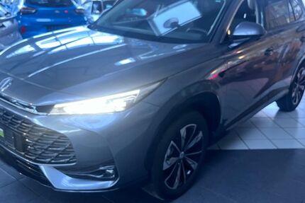 MG HS 16.000 km 23.900 &euro; Gelsenkirchen 45892