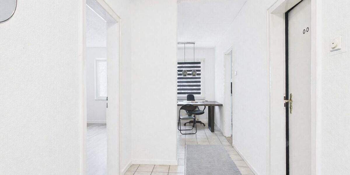 Etagenwohnung Dortmund Lütgendortmund - 3 Zimmer, 70 m&sup2;, 126.288&euro; | Angebot:25738468