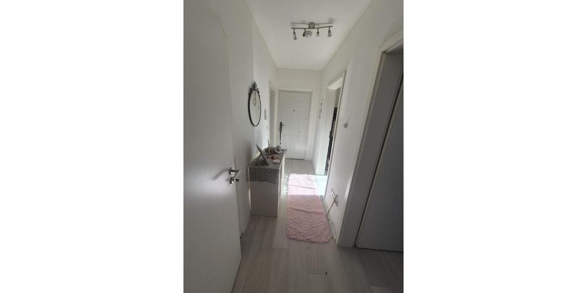 Etagenwohnung Gelsenkirchen Gelsenkirchen-West - 3.5 Zimmer, 53 m&sup2;, 595&euro; | Angebot:25992725