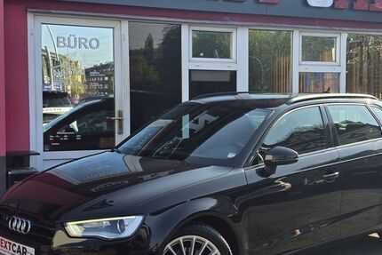 Audi A3 124.500 km 12.999 &euro; Mülheim an der Ruhr 45476