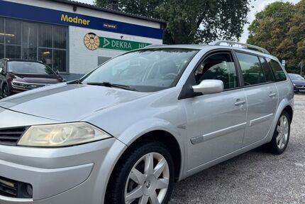 Renault Megane 200.000 km 1.990 &euro; Datteln 45711