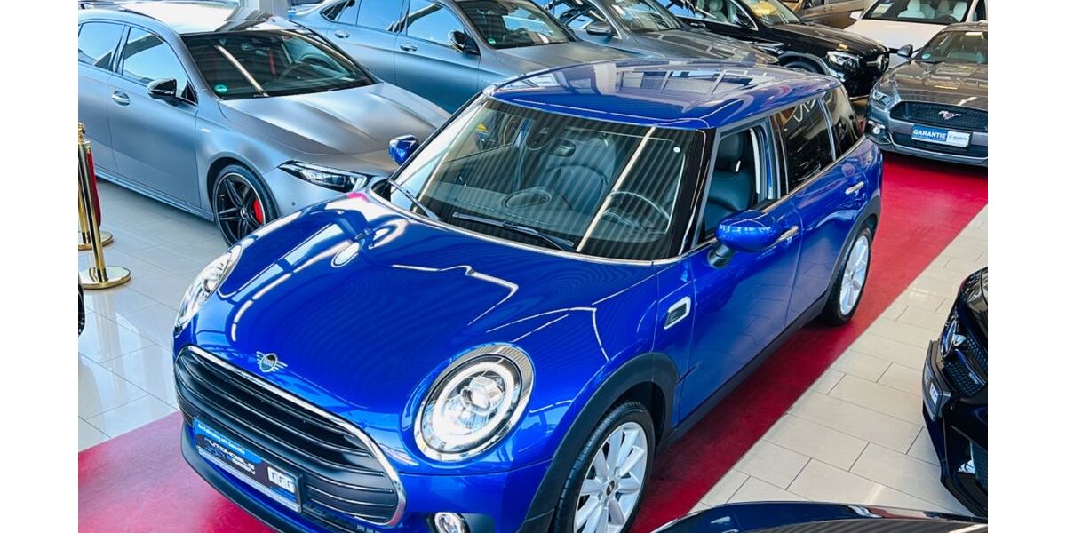 Mini Cooper Clubman 51.800 km 16.999 &euro; Essen 45326