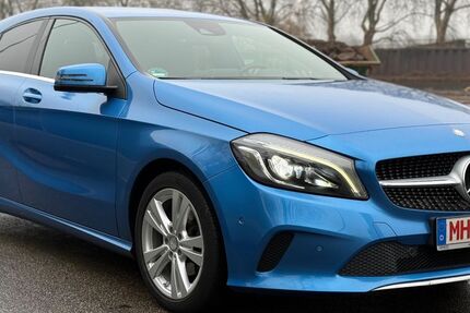 Mercedes-Benz A 180 179.000 km 10.790 &euro; Mülheim an der Ruhr 45479