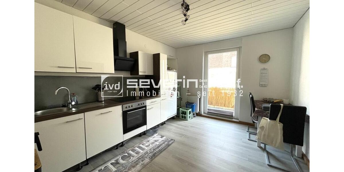 Erdgeschoßwohnung Dortmund Huckarde - 3 Zimmer, 86 m&sup2;, 664&euro; | Angebot:26005589