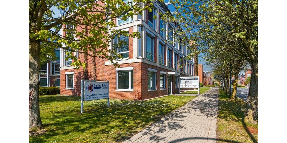 Gewerbeobjekt Oberhausen Alt-Oberhausen - 2.518&euro; | Angebot:22942381