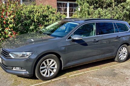 VW Passat Variant 142.795 km 9.900 &euro; Bottrop 46244