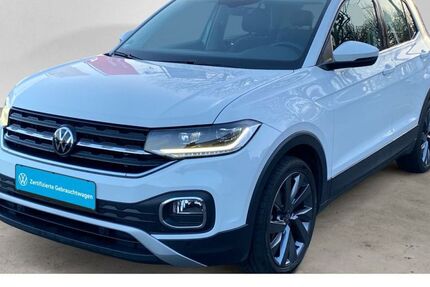 VW T-Cross 33.360 km 19.480 &euro; Bochum - Linden 44879