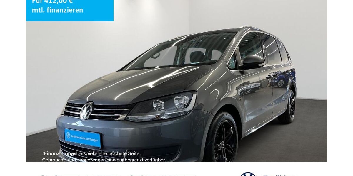 VW Sharan 63.694 km 26.450 &euro; Mülheim an der Ruhr 45481