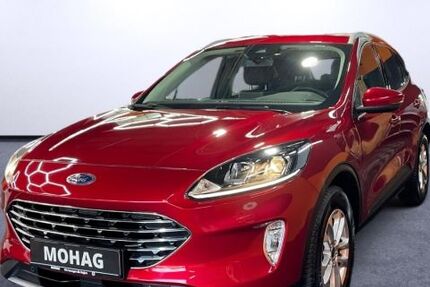 Ford Kuga 50.310 km 19.390 &euro; Recklinghausen 45659