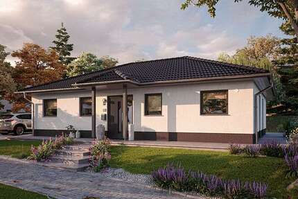 Haus Dülmen - 4 Zimmer, 110 m&sup2;, 396.890&euro; | Angebot:25939009