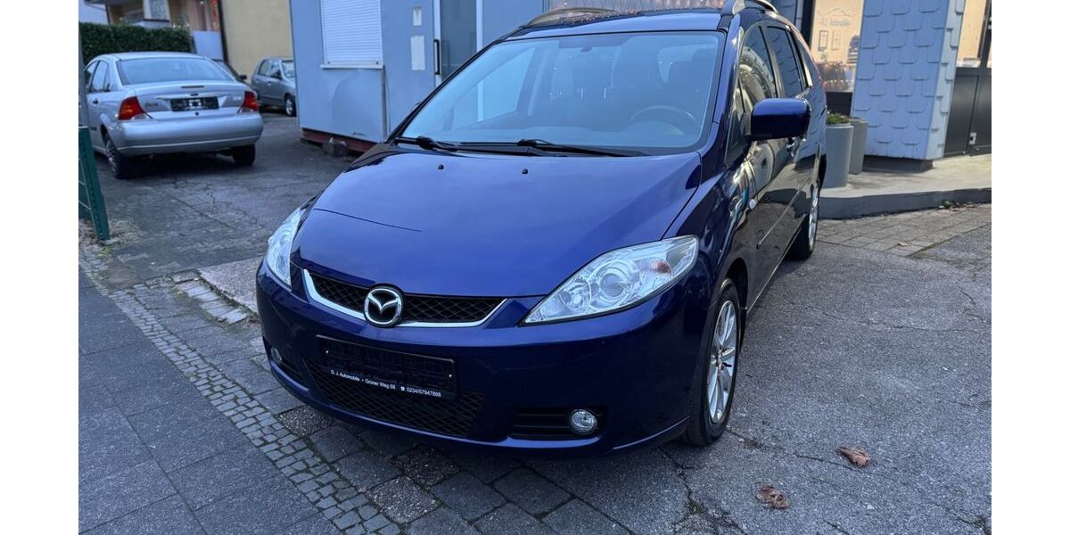 Mazda 5 219.334 km 3.450 &euro; Bochum 44791