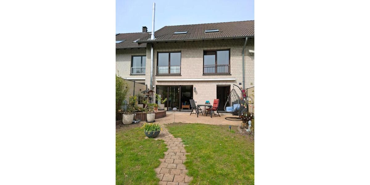 Reihenhaus Velbert Velbert-Mitte - 5 Zimmer, 195 m&sup2;, 550.000&euro; | Angebot:26165893