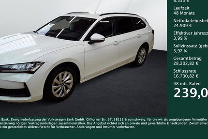 Skoda Superb 16.753 km 31.240 &euro; Dortmund 44269