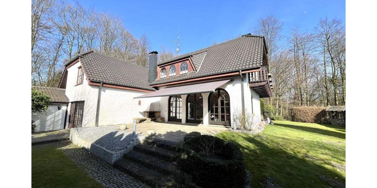 Einfamilienhaus Gladbeck Mitte - 9 Zimmer, 307 m&sup2;, 930.000&euro; | Angebot:25670854