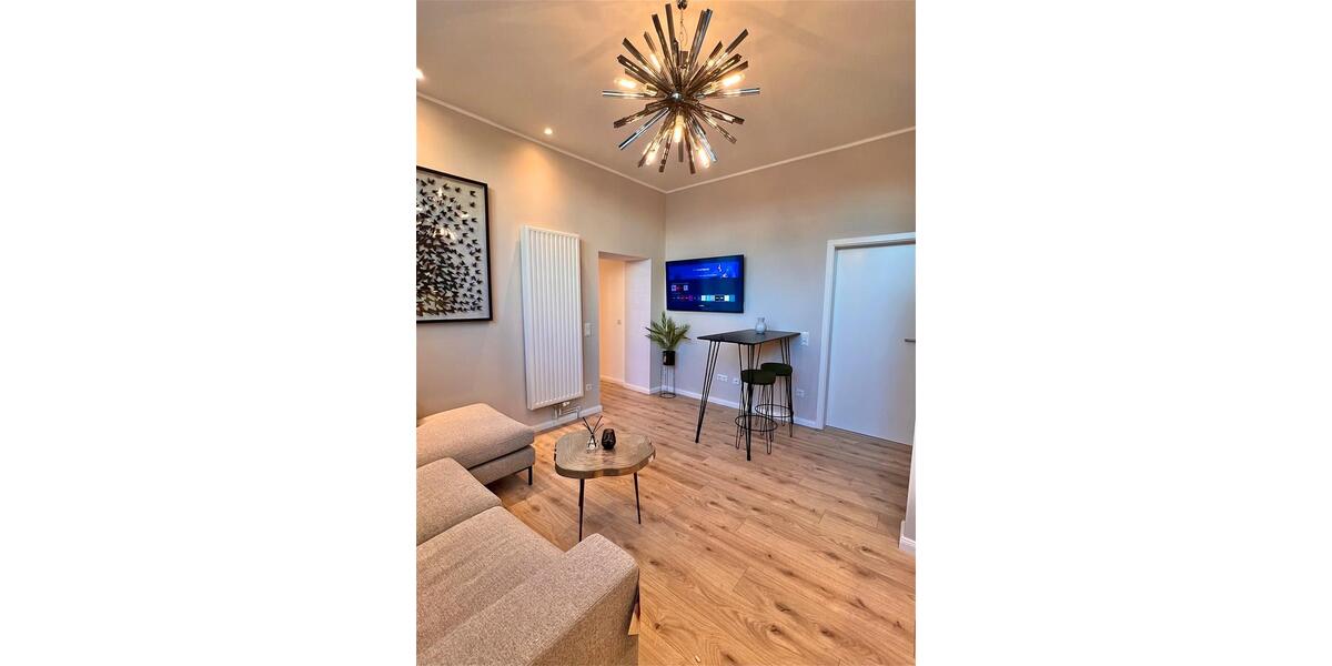 Erdgeschoßwohnung Mülheim an der Ruhr Dümpten - 2 Zimmer, 65 m&sup2;, 750&euro; | Angebot:25967550