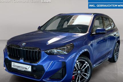 BMW X1 13.737 km 47.899 &euro; Essen 45141