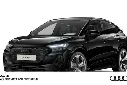 Audi e-tron 8.100 km 65.330 &euro; Dortmund 44143