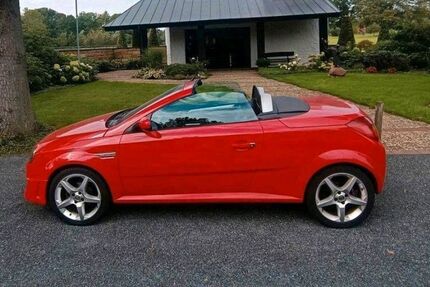 Opel Tigra 175.000 km 2.500 &euro; Dülmen 48249