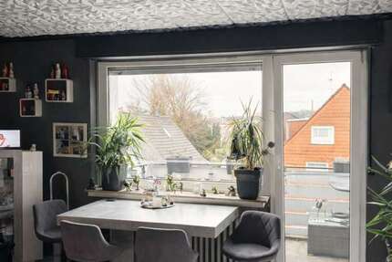 Wohnung Gelsenkirchen / Horst Horst - 5 Zimmer, 115 m&sup2;, 165.000&euro; | Angebot:26755118