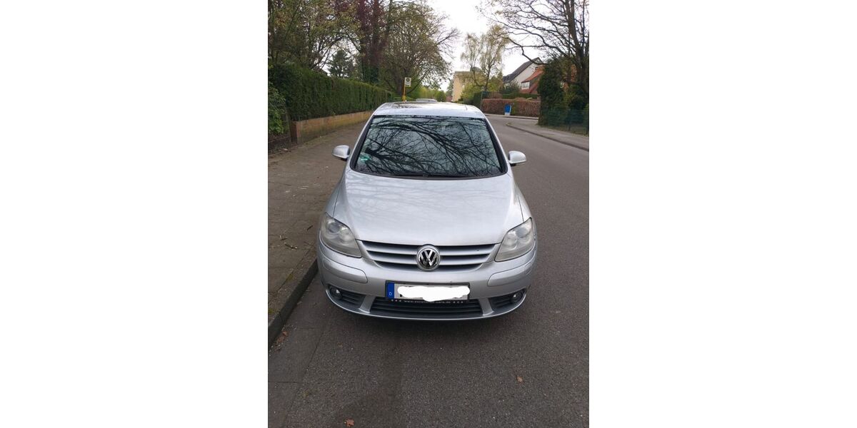 VW Golf Plus 175.000 km 2.500 &euro; Gladbeck 45968