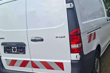 Mercedes-Benz Vito 130.797 km 18.000 &euro; Herne, Stadt 44628