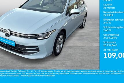 VW Golf 6.593 km 24.922 &euro; Dortmund 44379