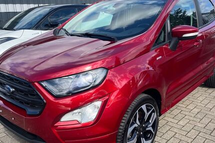 Ford EcoSport 180.000 km 6.499 &euro; Marl 45772