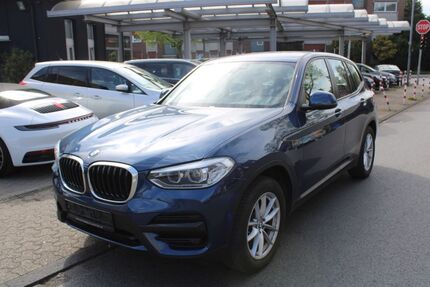 BMW X3 88.000 km 26.900 &euro; Herten 45699