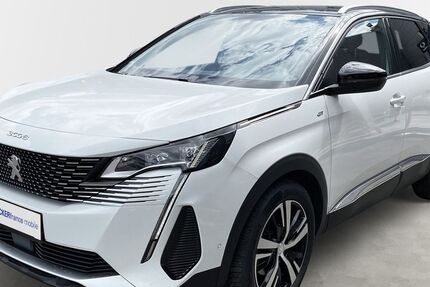 Peugeot 3008 28.600 km 23.190 &euro; Oberhausen 46149