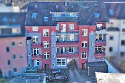 Haus Essen Ostviertel - 2 Zimmer, 1.125.000&euro; | Angebot:26751807