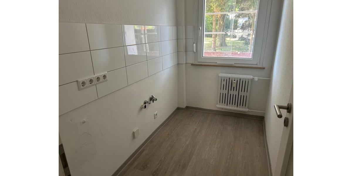 Erdgeschoßwohnung Dortmund Mengede - 3 Zimmer, 68 m&sup2;, 580&euro; | Angebot:25882887