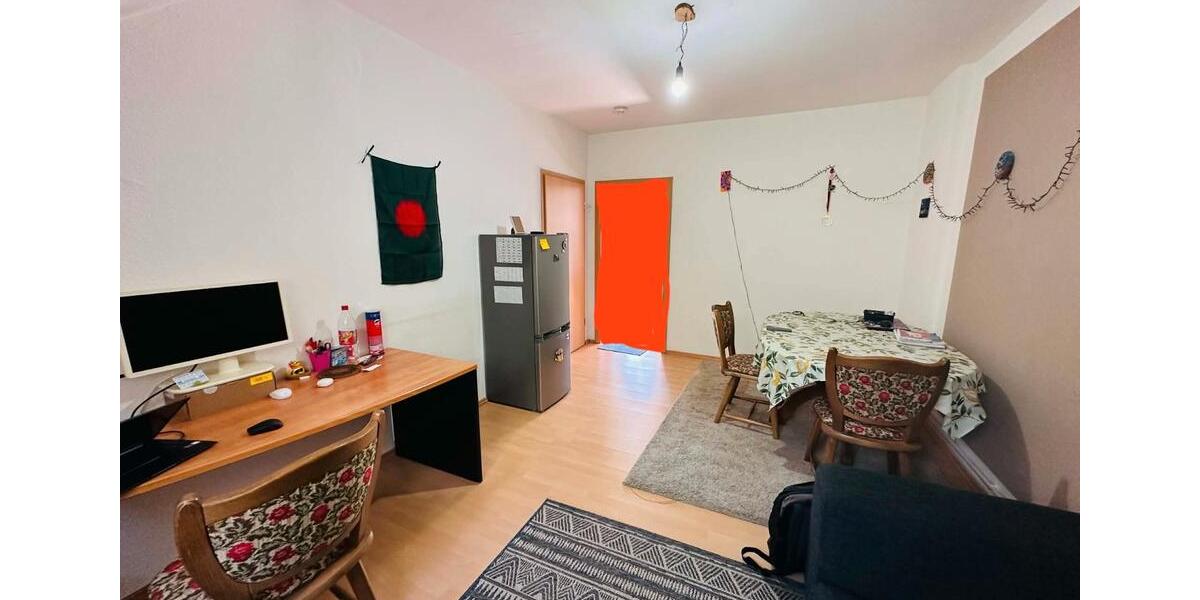 Etagenwohnung Dortmund Innenstadt Nord - 2 Zimmer, 56 m&sup2;, 800&euro; | Angebot:26095924