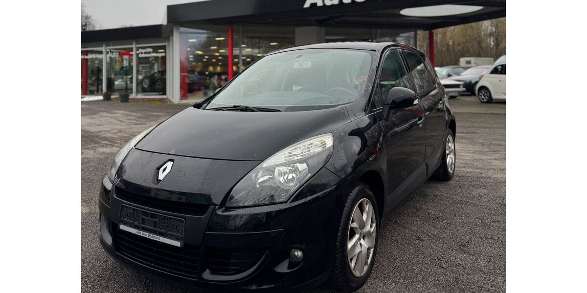 Renault Scenic 74.500 km 4.990 &euro; Dortmund 44265
