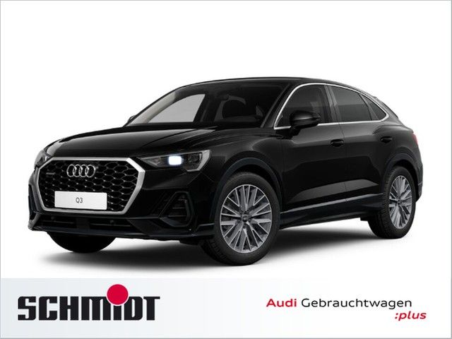 Audi Q3 85.260 km 33.640 &euro; Lünen 44534