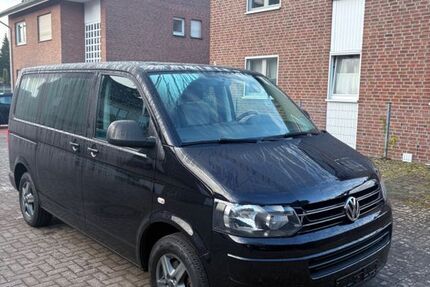 VW T5 Multivan 229.852 km 15.990 &euro; Haltern am See 45721