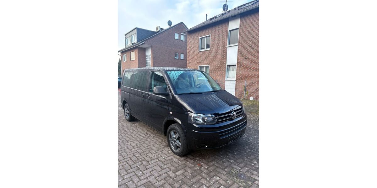 VW T5 Multivan 229.852 km 15.990 &euro; Haltern am See 45721