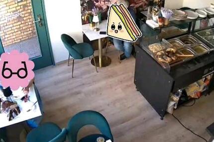 Gewerbeobjekt Oberhausen Schmachtendorf - 1.000&euro; | Angebot:25382543