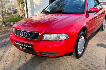 Audi A4 109.498 km 3.999 &euro; Gelsenkirchen 45884