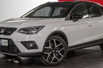 Seat Arona 91.500 km 17.999 &euro; Dorsten 46284