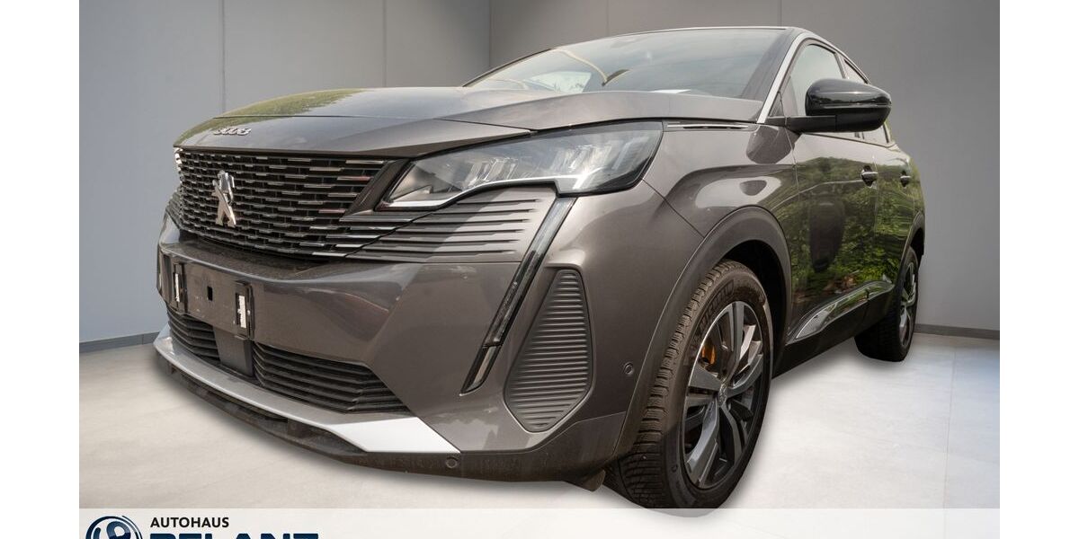 Peugeot 3008 19.860 km 26.990 &euro; Gelsenkirchen 45881