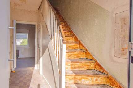 Haus Castrop-Rauxel Rauxel - 3 Zimmer, 58 m&sup2;, 125.000&euro; | Angebot:26247779